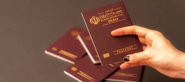 مقاصد بدون ویزا برای ایرانیان